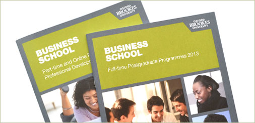 Oxford Brookes University