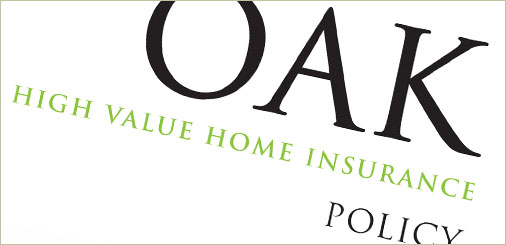 OAK Underwriting Policy